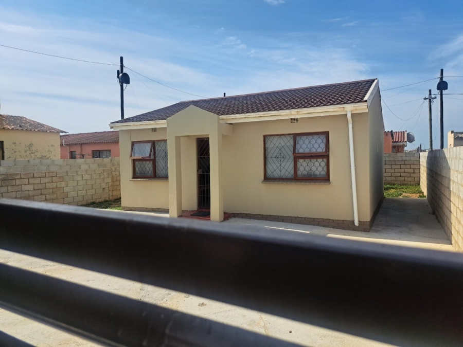  Bedroom Property for Sale in Motherwell Nu7 Eastern Cape